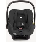 Joie i-Snug™ 2 提籃式嬰兒汽車座椅 (黑色)